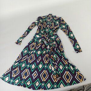 Women's Issa London Dress Size 2